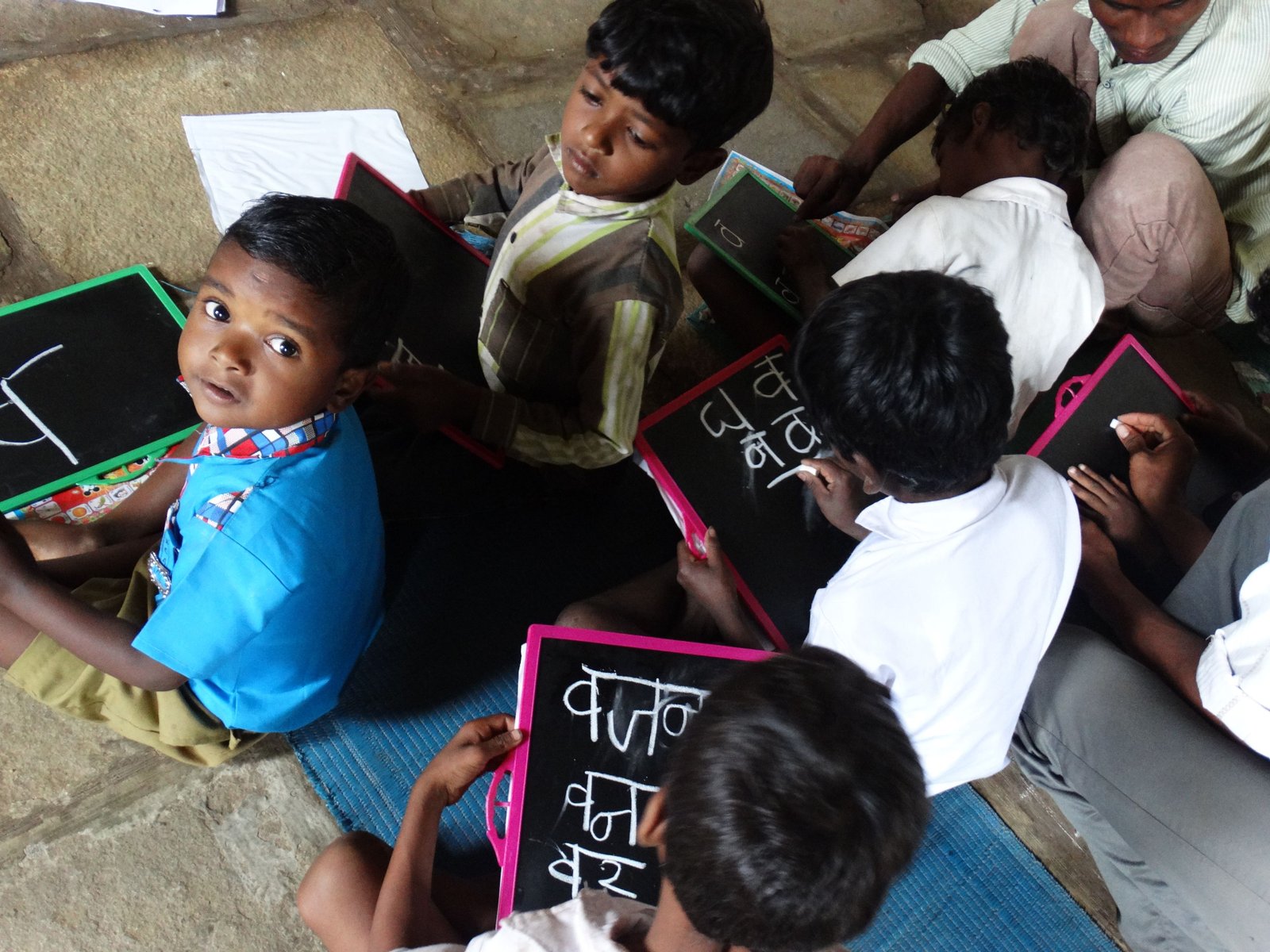 Education research