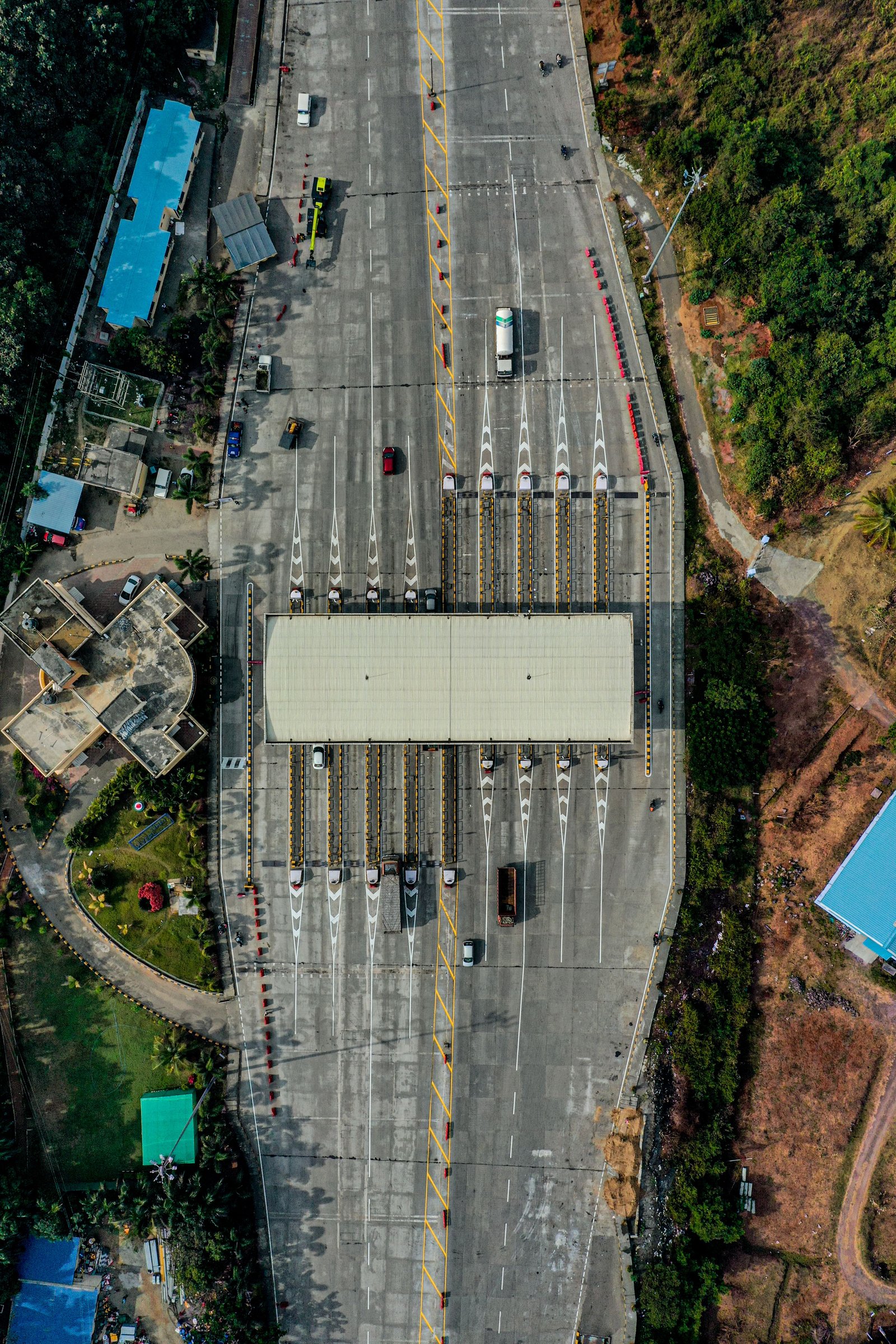 Urban development