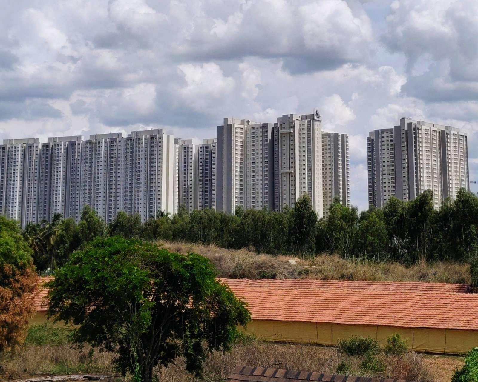 Urban poor livelihood study