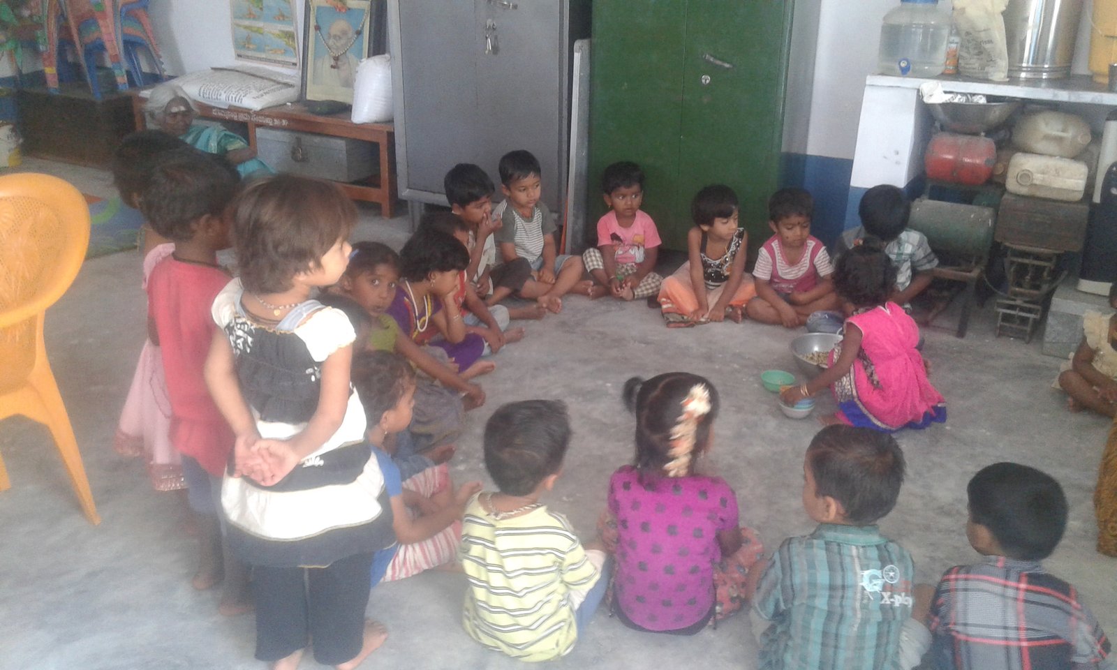 COVID-19 impact on school education