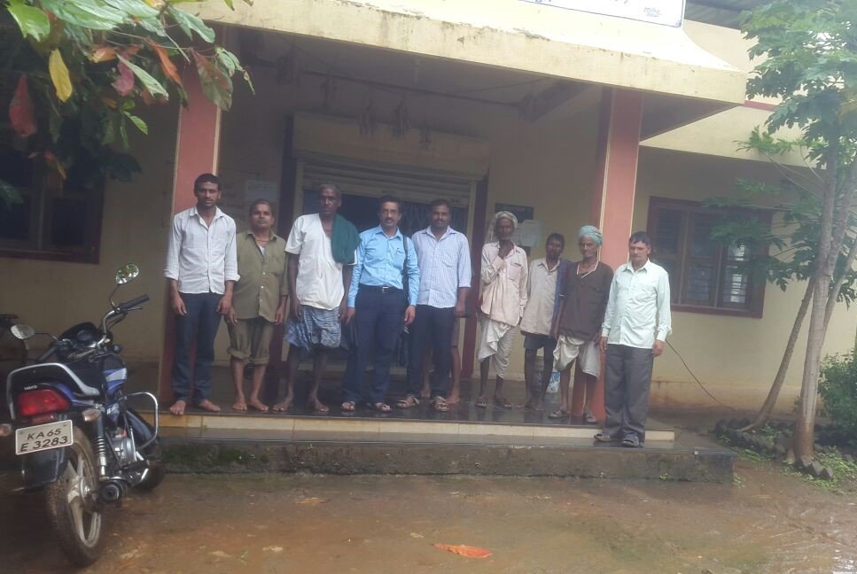 Rural community